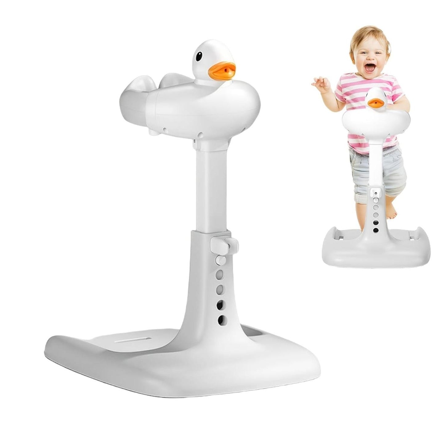 Bañera Soporte De Pie Para Ducha Bebes