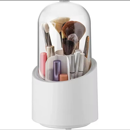 Organizador Cosmetiquero Giratorio 360