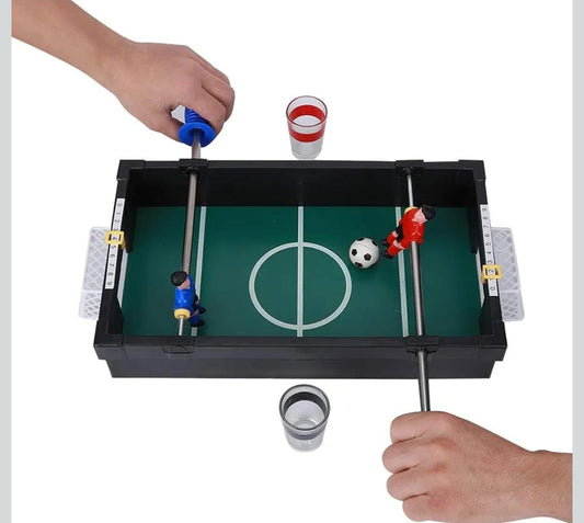 Juego De Mesa Para Tomar Diseño Taca Taca