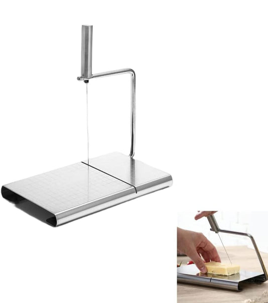Rebanador Manual De Queso Y Jamón