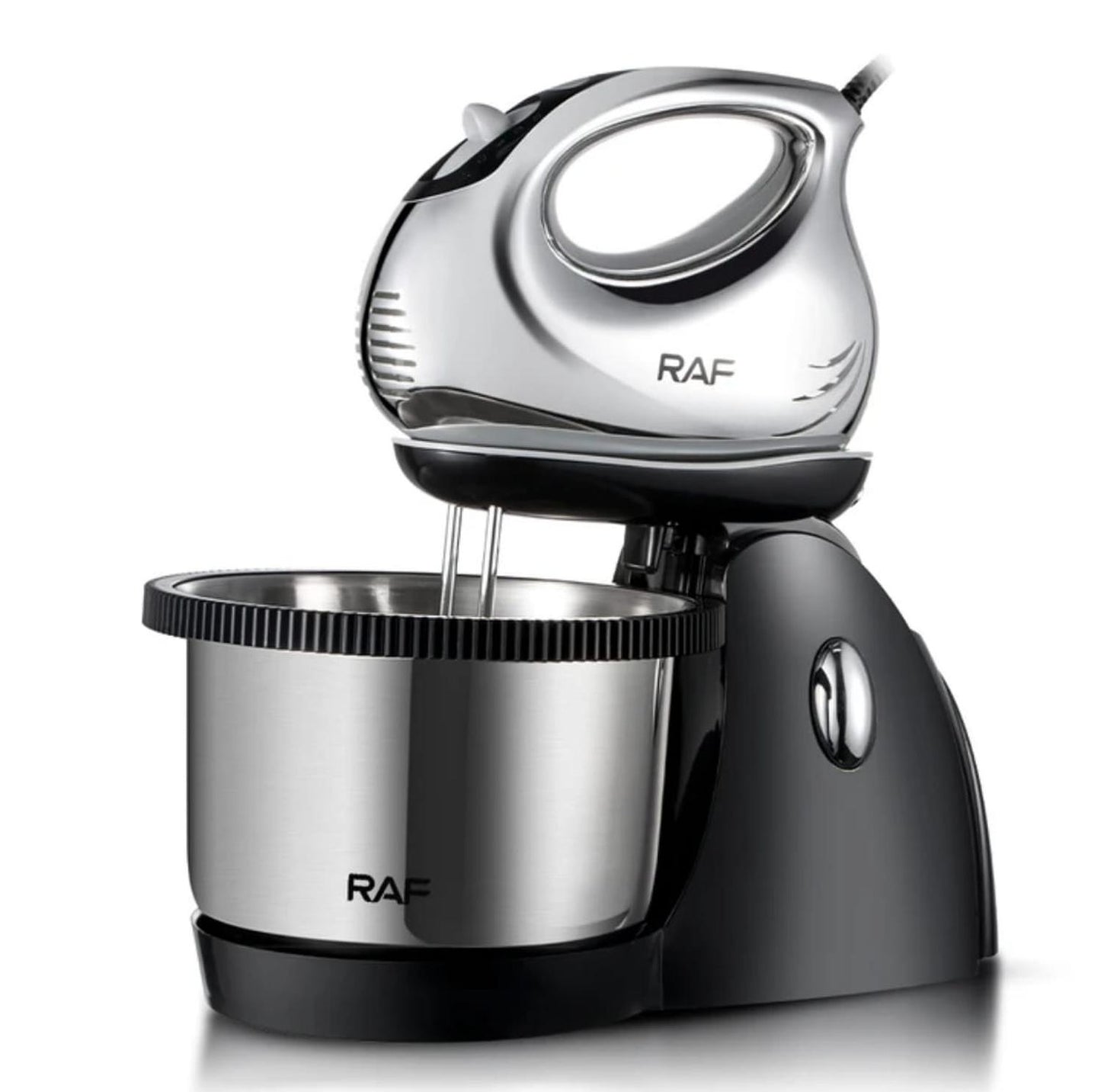Batidora Con Pedestal Raf 2.5 Litros
