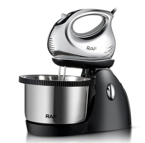 Batidora Con Pedestal Raf 2.5 Litros