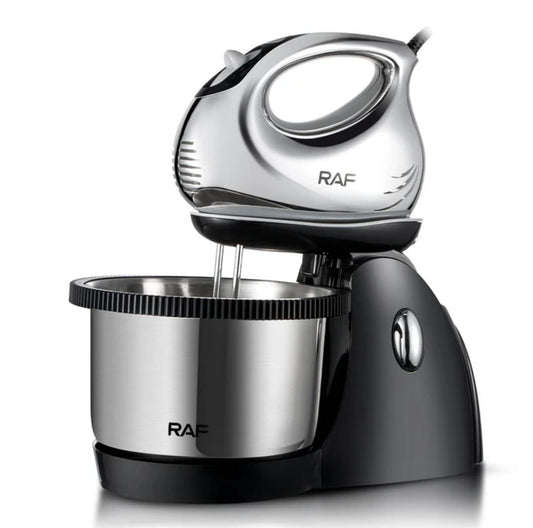 Batidora Con Pedestal Raf 2.5 Litros