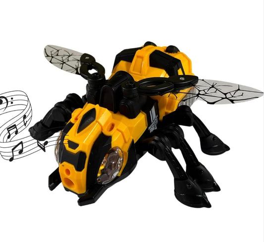 Juguete Diseño De Abeja Con Movimientos