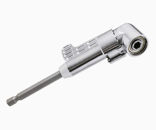 Adaptador Destornillador Angular Para Taladro