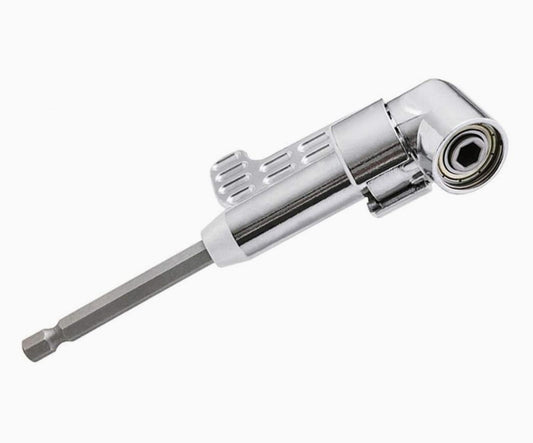 Adaptador Destornillador Angular Para Taladro