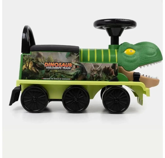 Correpasillo Infantil Modelo Dinosaurio
