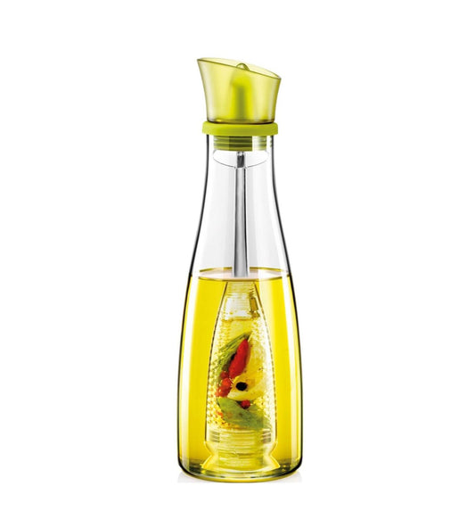 Dispensador De Aceite Con Dosificador De Especies