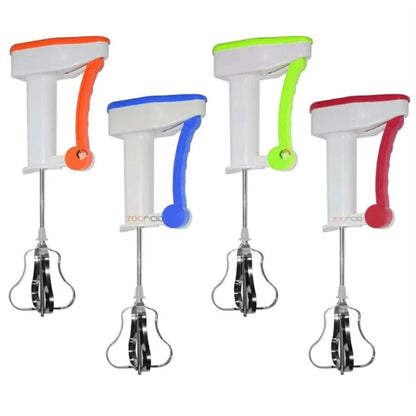 Batidor Manual Para Cocina