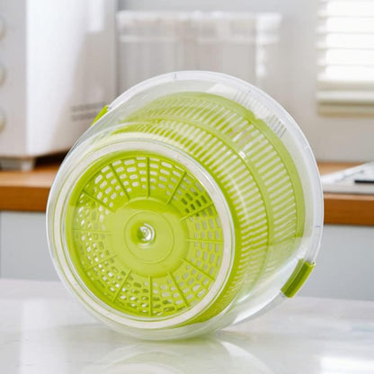 Secador de Fruta y Verduras Giratorio