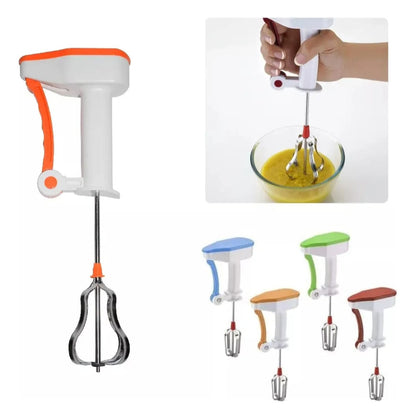 Batidor Manual Para Cocina