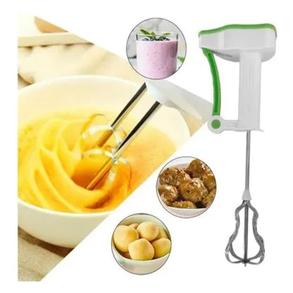 Batidor Manual Para Cocina