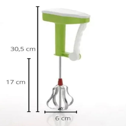 Batidor Manual Para Cocina