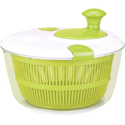 Secador de Fruta y Verduras Giratorio